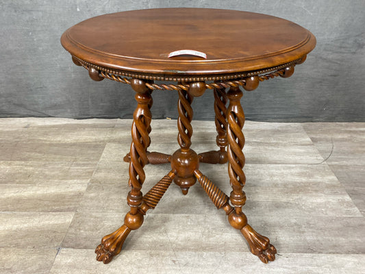 Accent Table