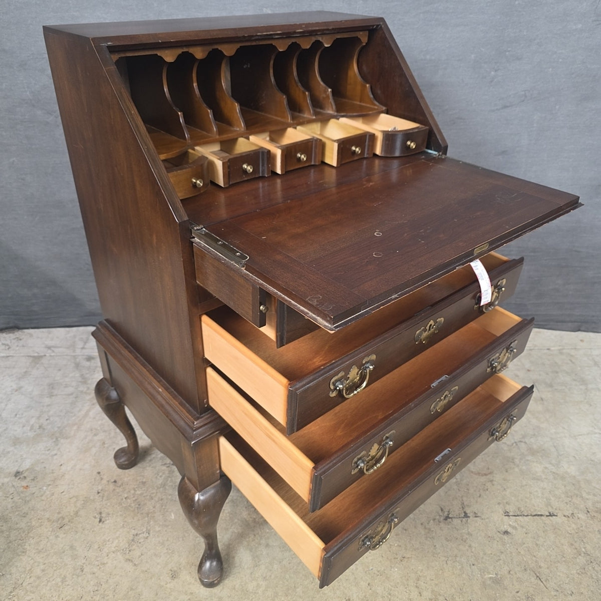 Secretary