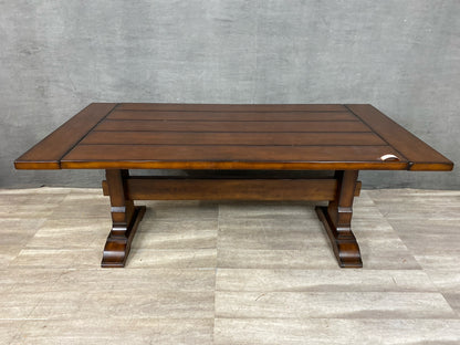 DR Table