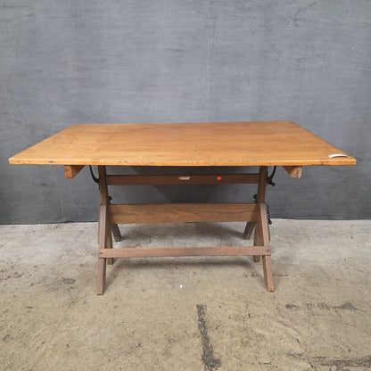 Utility Table