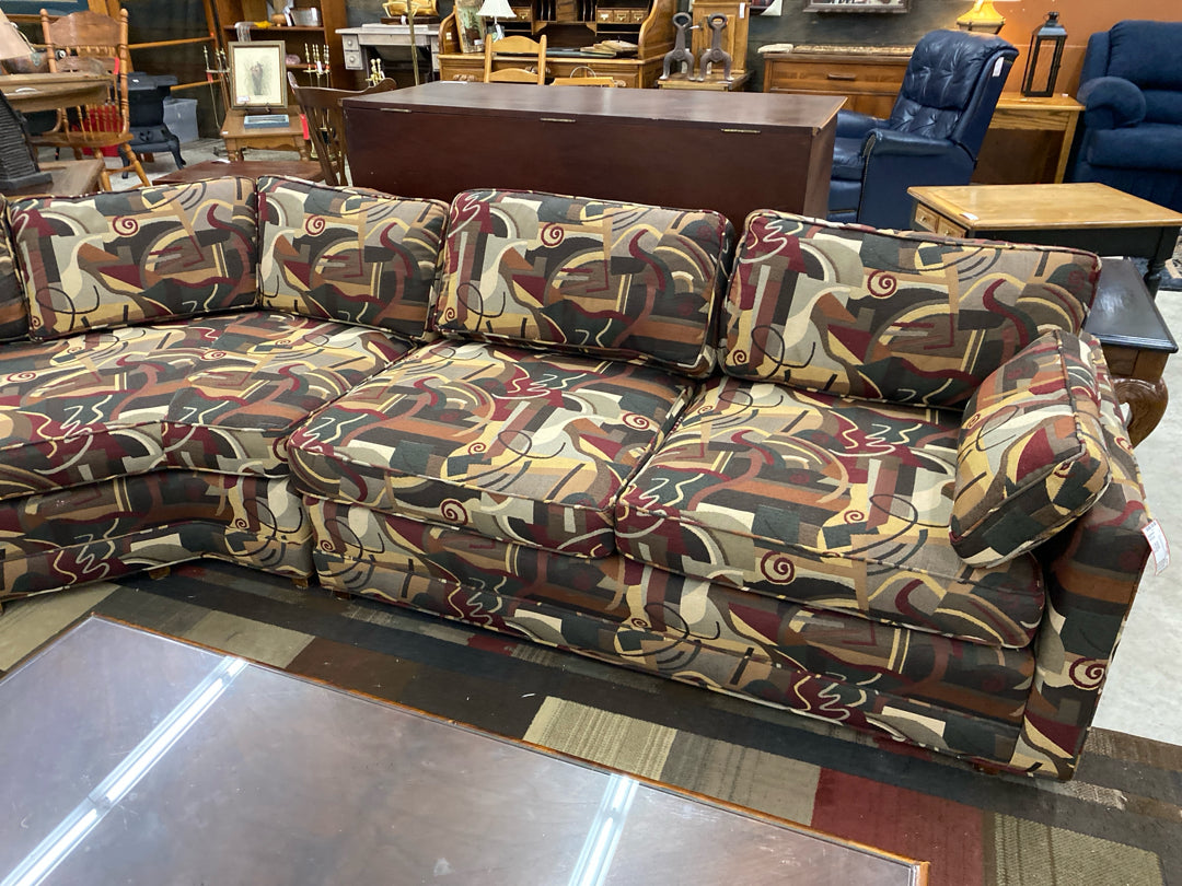Sectional