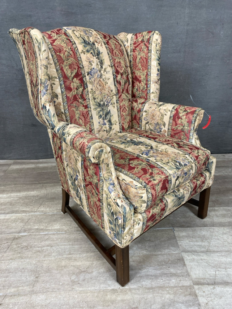 Wingback