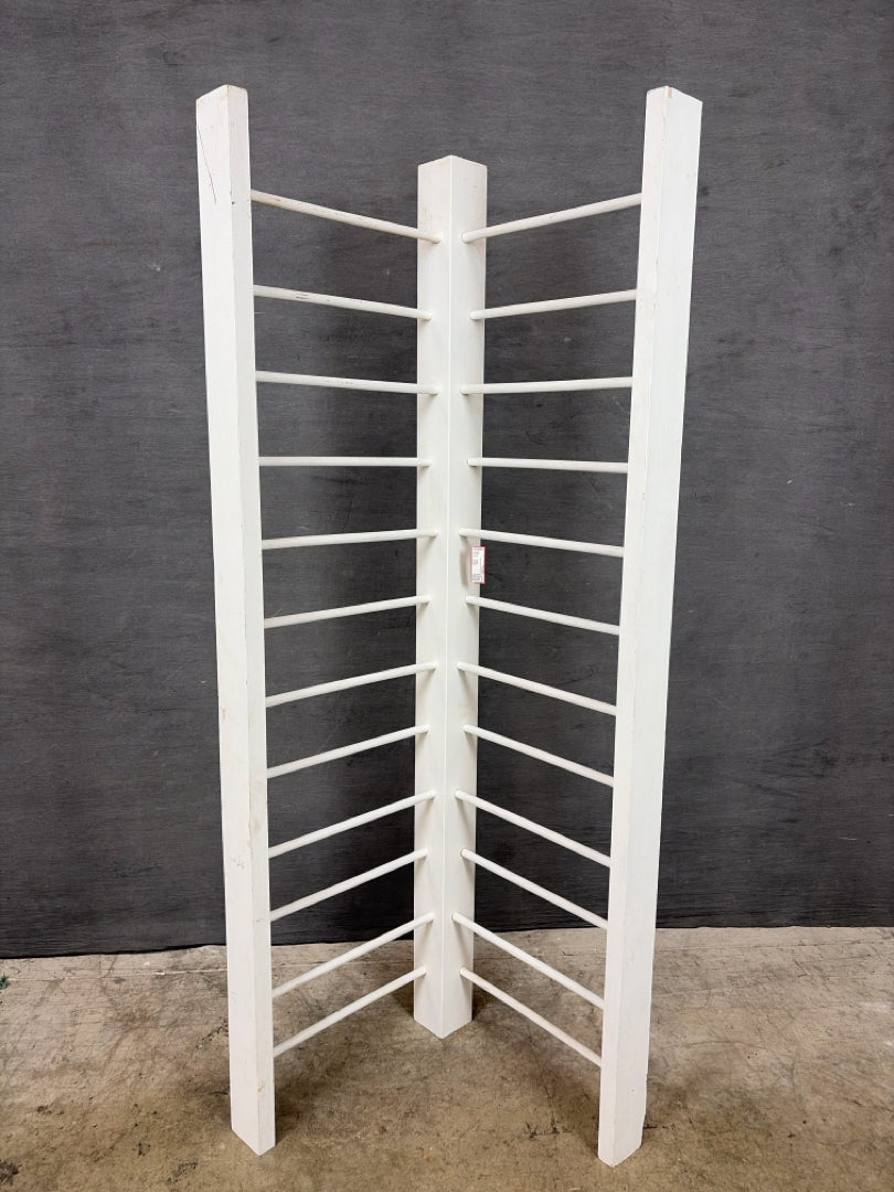 Quilt Rack