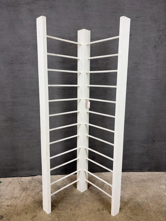 Quilt Rack