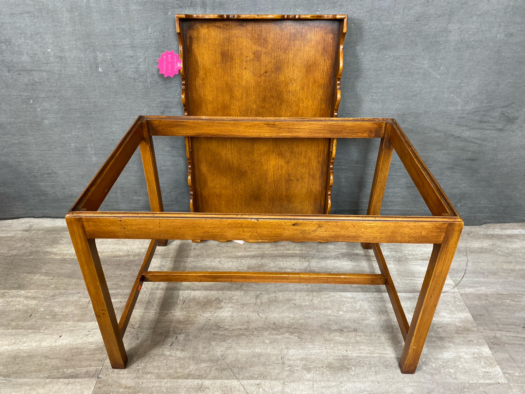 Accent Table