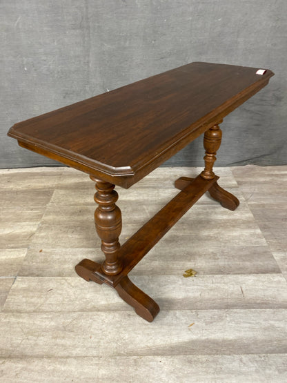 Mersman Sofa Table