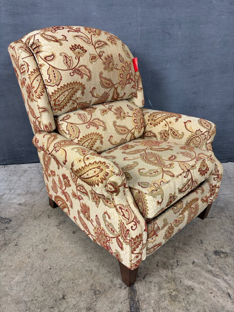 Smith Brothers Recliner