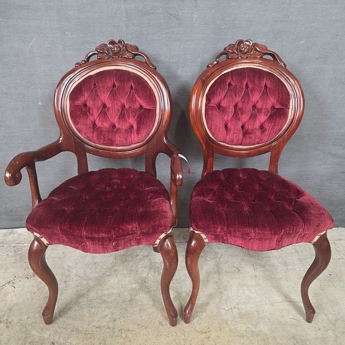 Accent Chair