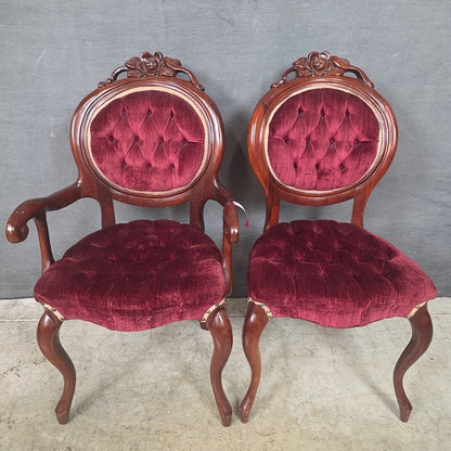 Accent Chair