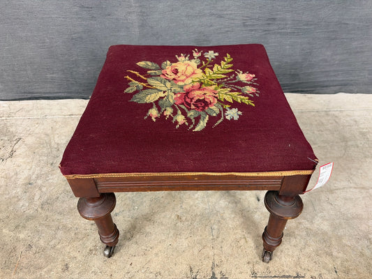 Foot Stool