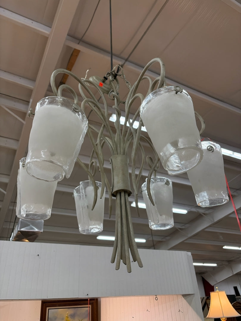 Kalco Chandelier