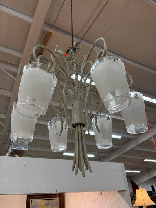 Kalco Chandelier