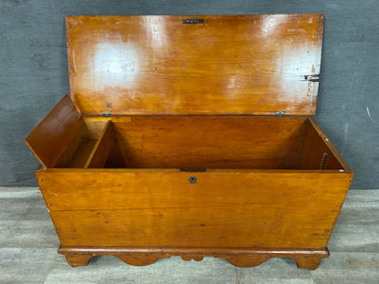 Cedar Chest