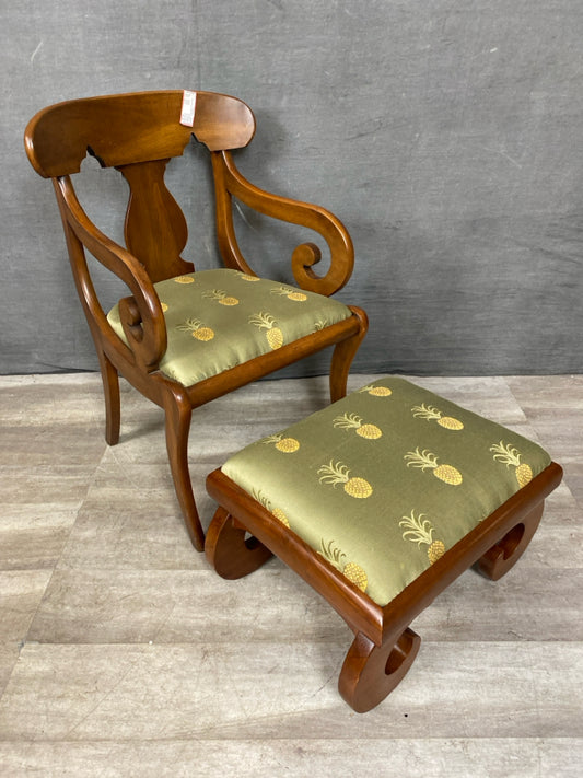 Accent Chair