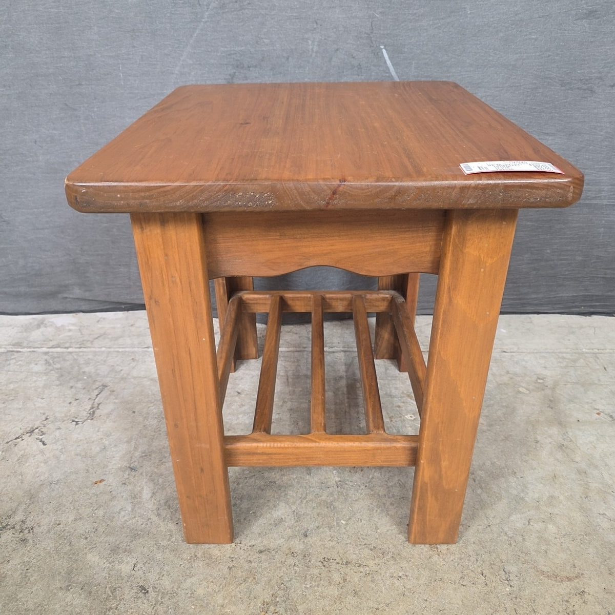 End Table