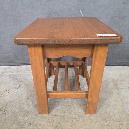 End Table