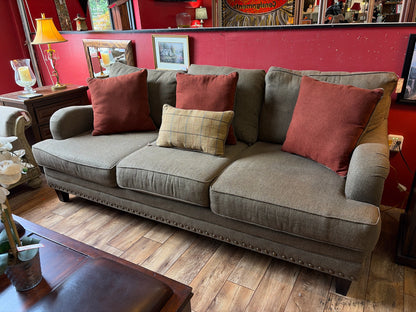 Fusion Furn. Sofa