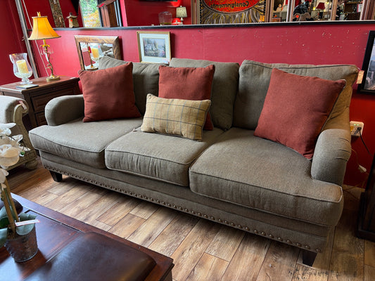 Fusion Furn. Sofa