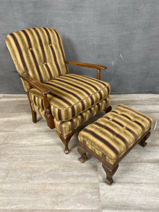 Accent Chair