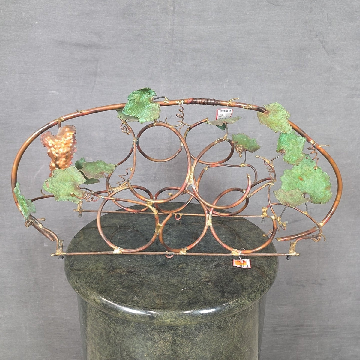 Wine Rack