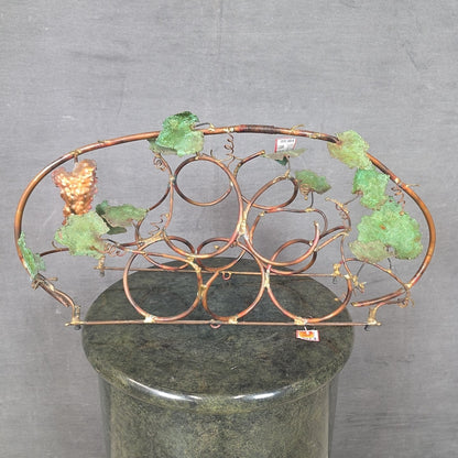 Wine Rack