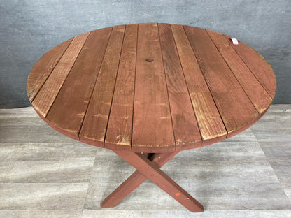 Patio Set