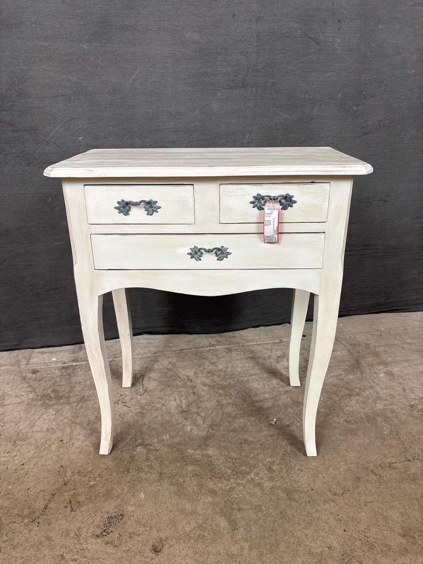Accent Table