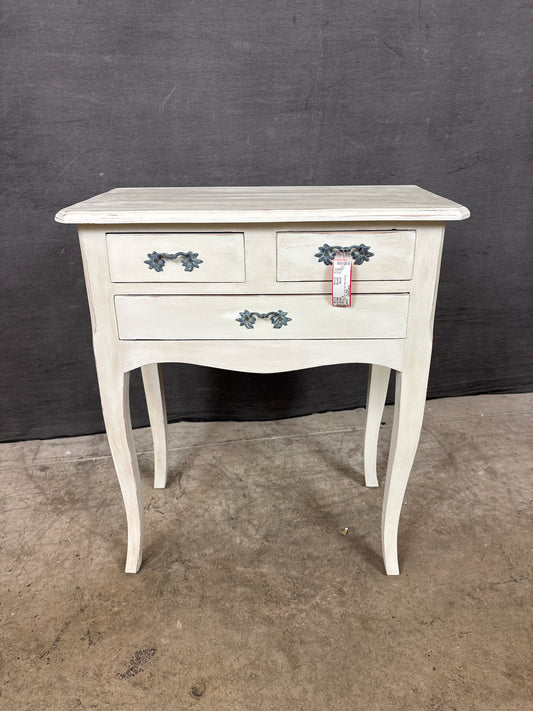 Accent Table