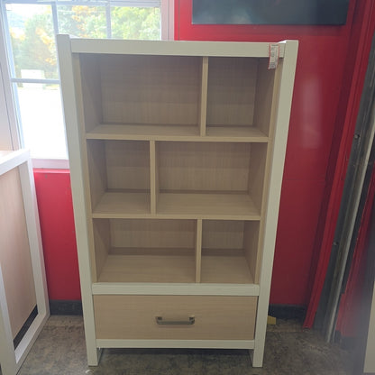 Book Case