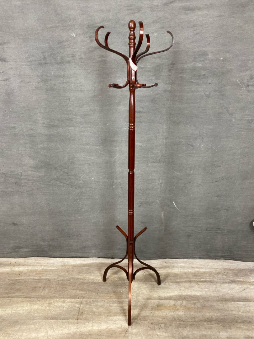 Coat Rack