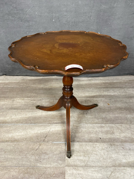 Accent Table