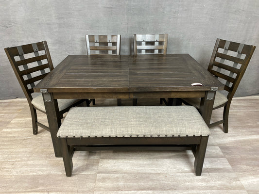 Table with Chairs