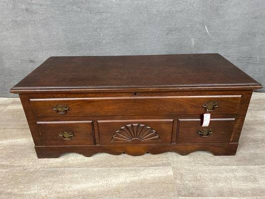 Cedar Chest