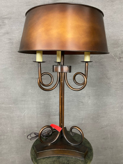 Lamp