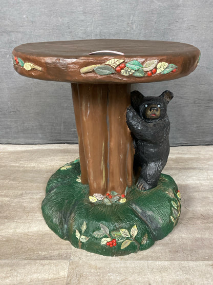 Accent Table