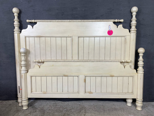 King Bed