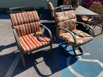 Patio Set