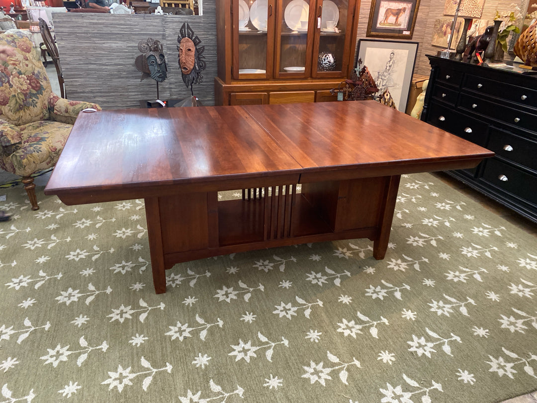 DR Table