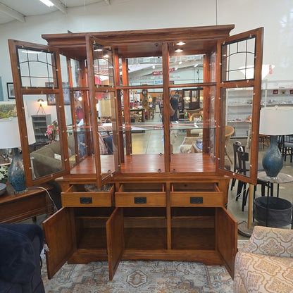 China Cabinet