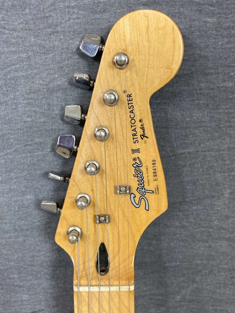 Instrument