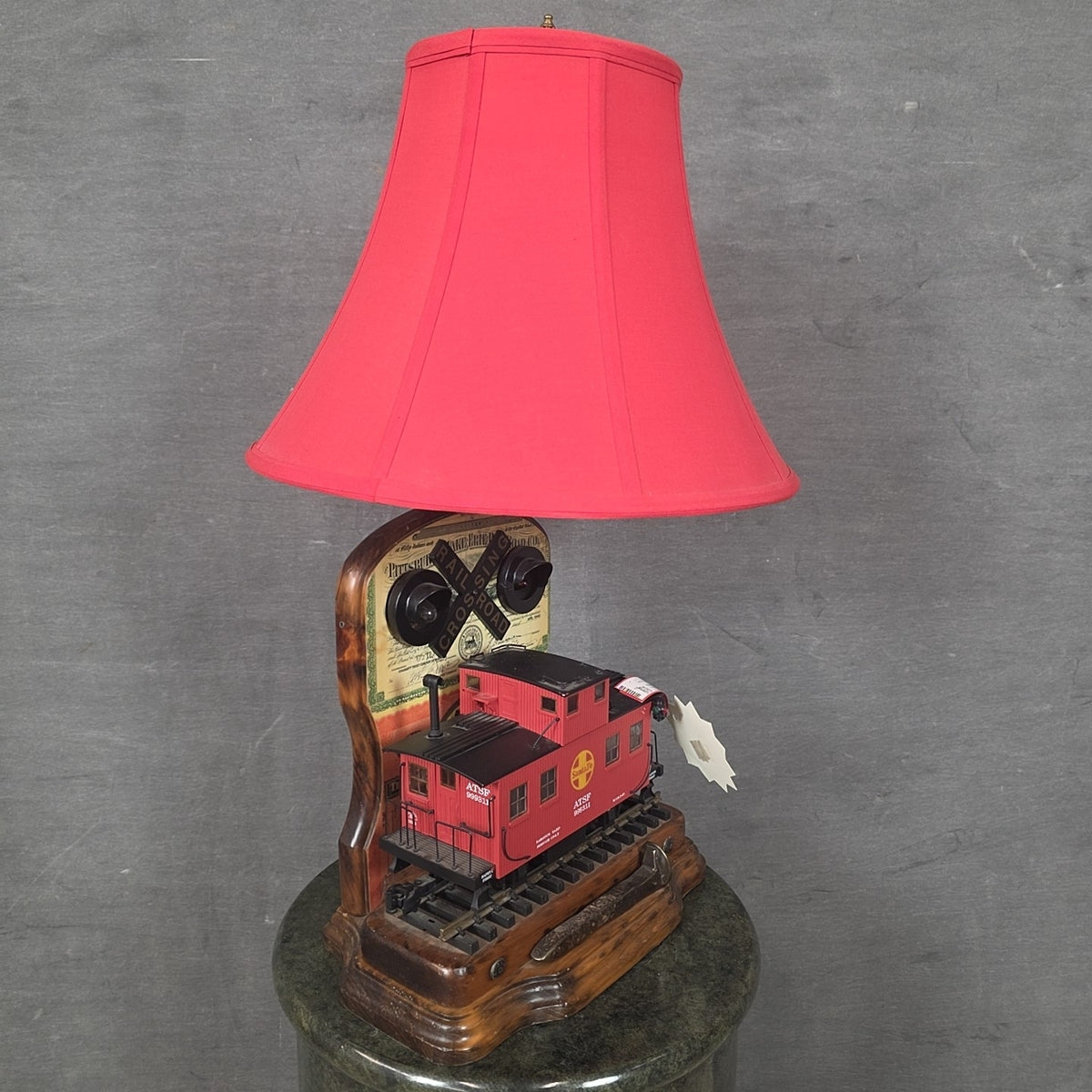 Lamp