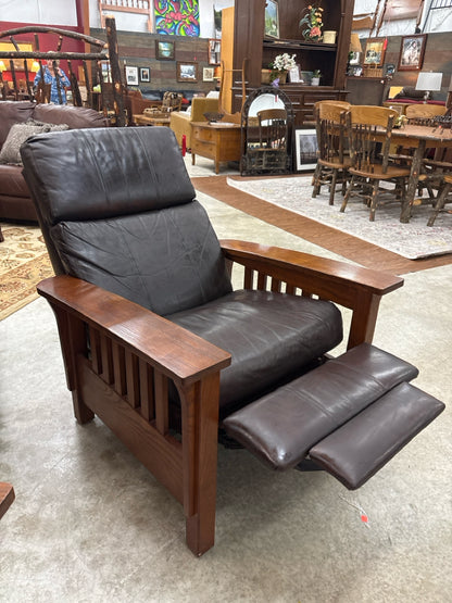 Recliner