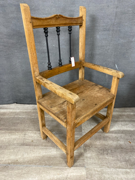 Accent Chair