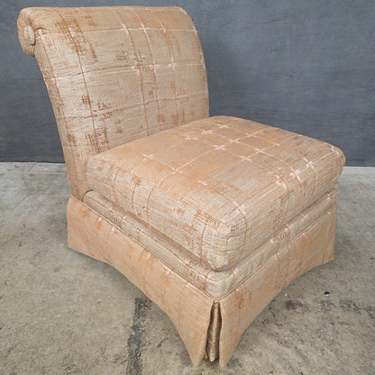 Accent Chair