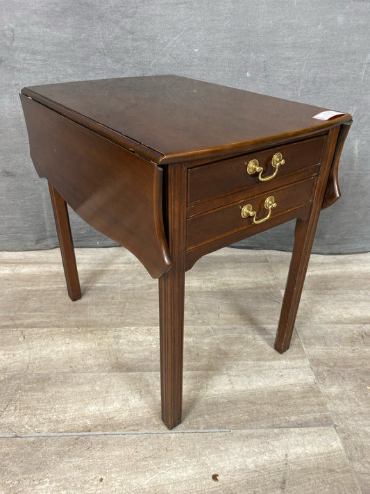 Stickley End Table