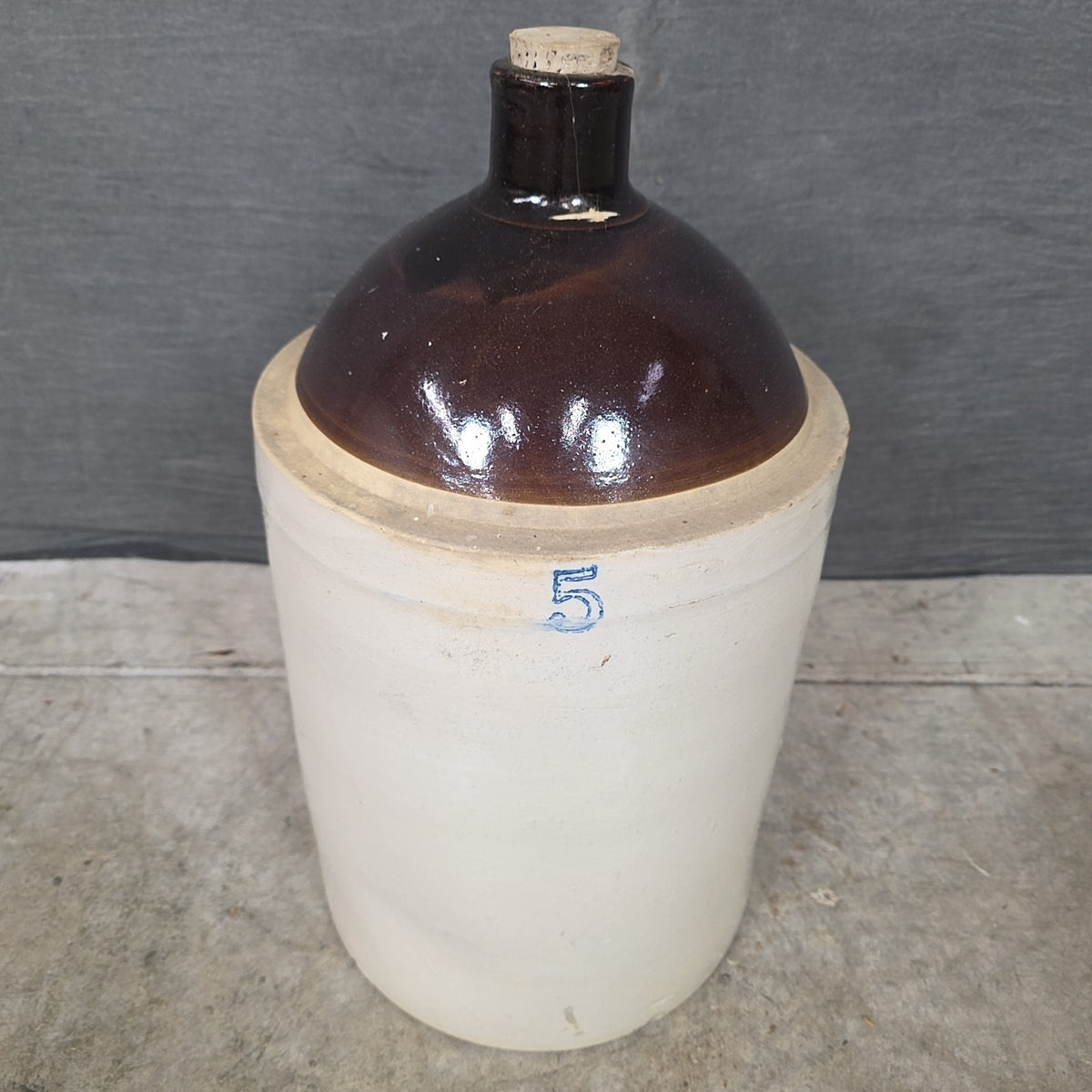 Jug