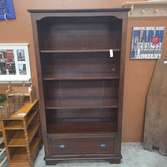 Book Case