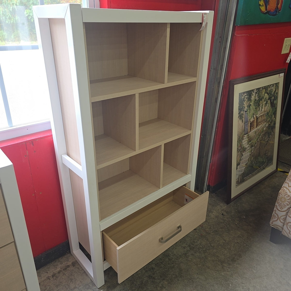 Book Case