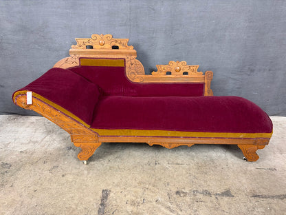 Chaise