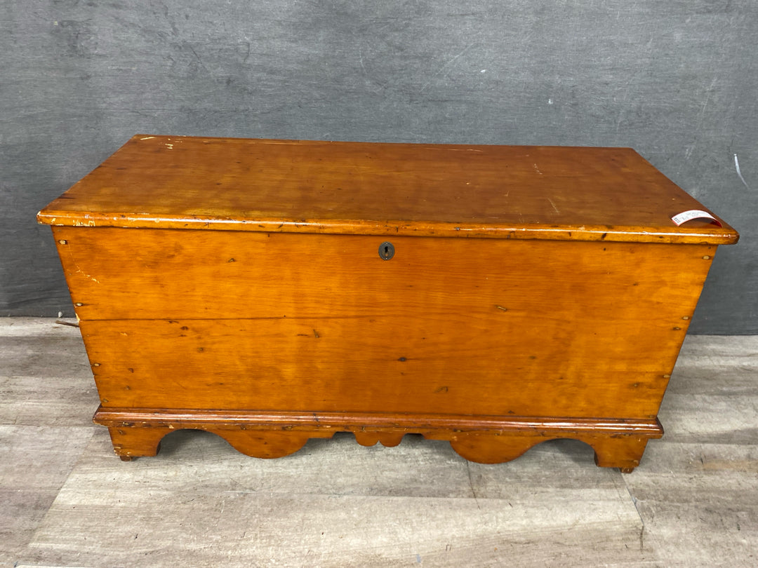 Cedar Chest